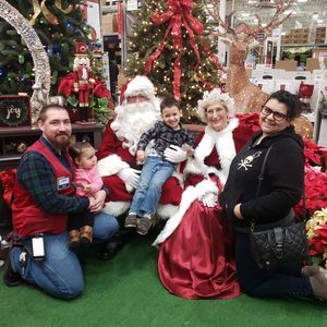 Meet your Posher, Angelina